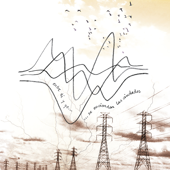 'lo que no podemos ocultar'