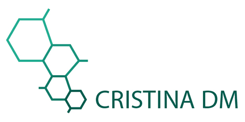 cristina dm logo