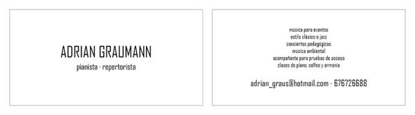 adrian graumann card