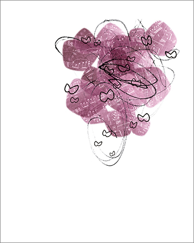 'el domador de mariposas'