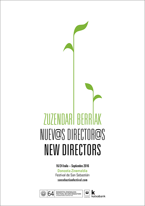 film festival poster