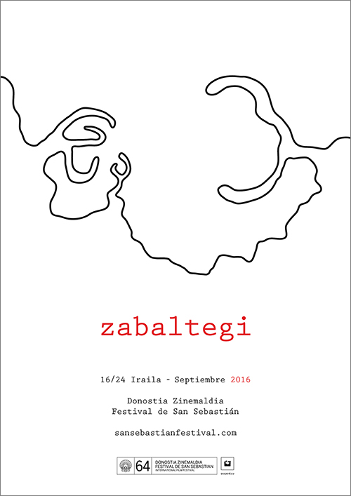 film festival poster