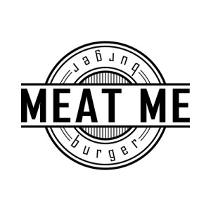 MeatMe logo
